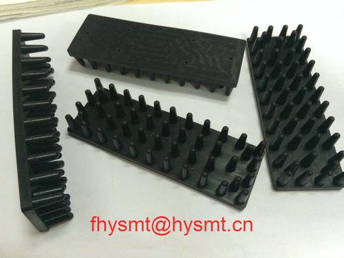 SMT Rubber Back Up pin without bas
